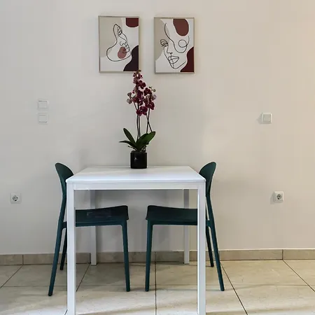 Daire The Cozy Nest Rhodes City