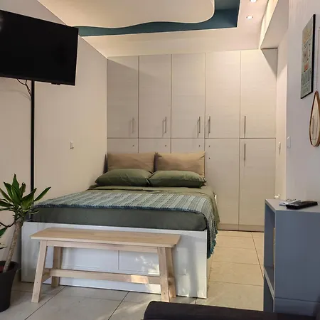The Cozy Nest Διαμέρισμα *